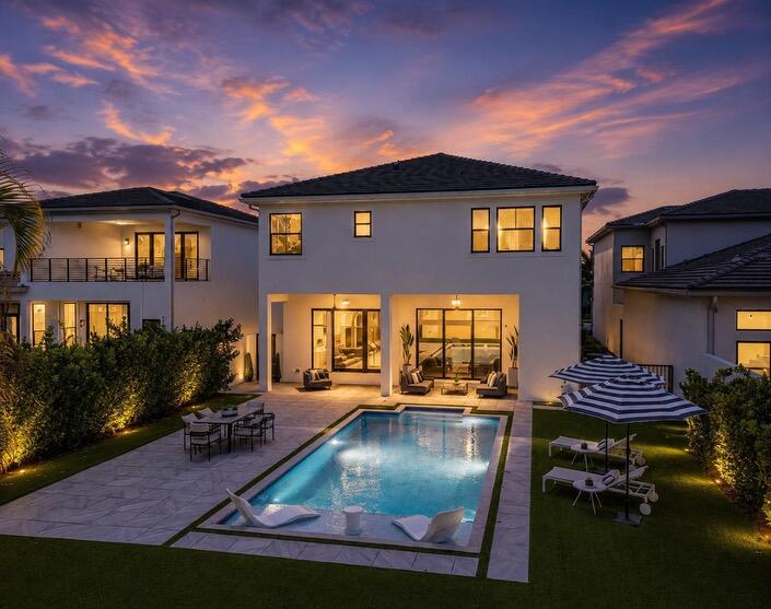 9065 Benedetta Place Boca Raton, FL 33496 - Photo 1 of 52 977FE0F6-18F5-4C61-AC25-E6371207C709