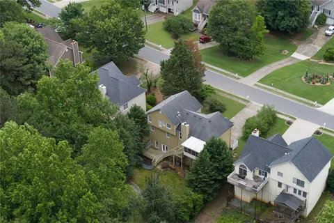 $515,000 | 5196 Proctor Lndg Road, Acworth, GA 30101