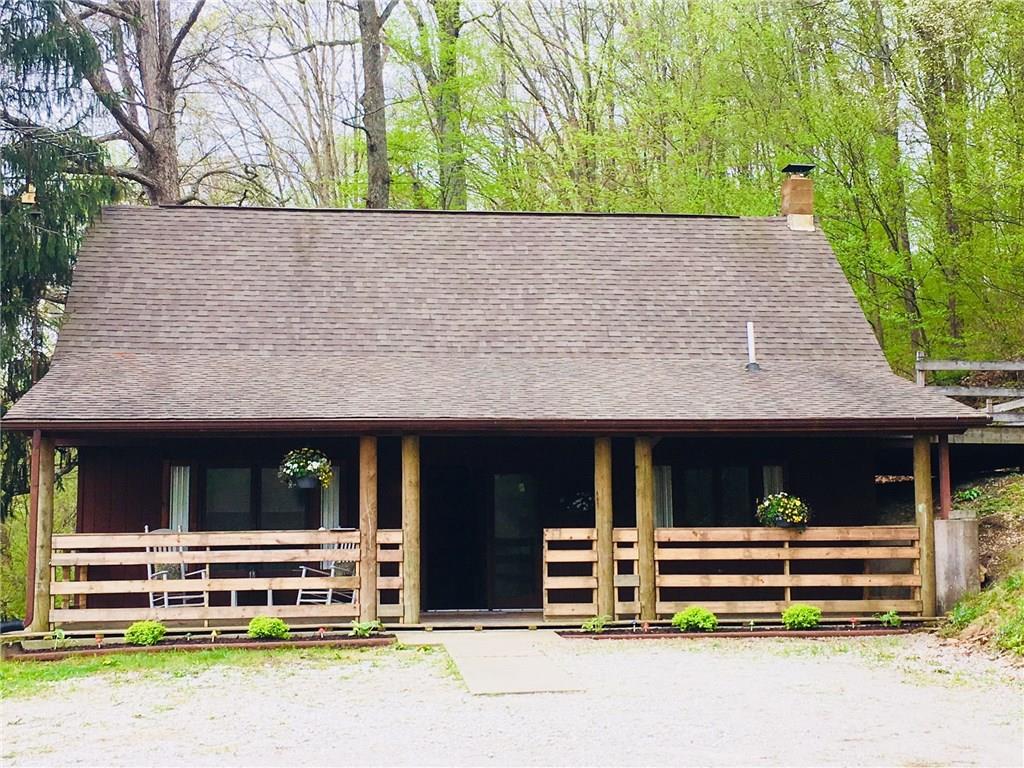 1862 Hoover Road Nashville, IN 47448 - Photo 1 of 24 Gallery Image 1