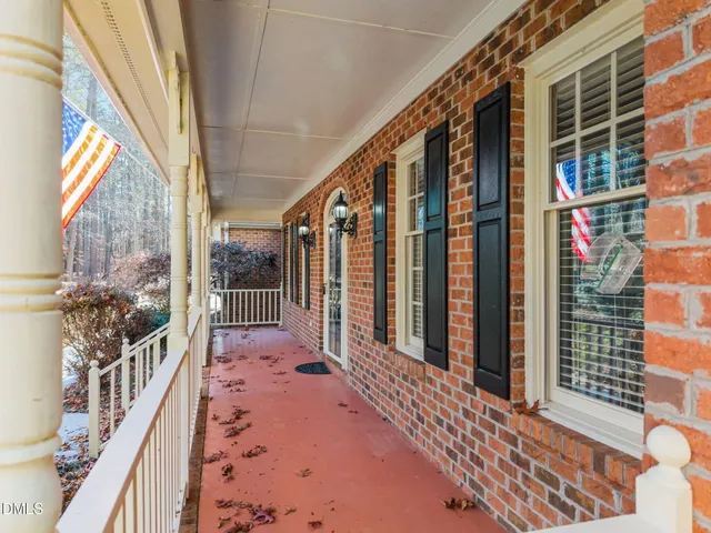 $995,000 | 6216 Acorn Ridge Trail, Hillsborough, NC 27278