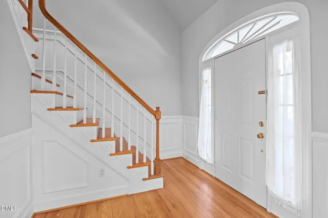 $995,000 | 6216 Acorn Ridge Trail, Hillsborough, NC 27278