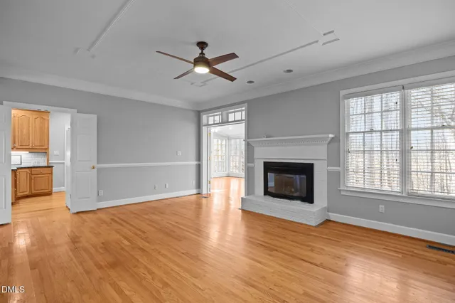 $995,000 | 6216 Acorn Ridge Trail, Hillsborough, NC 27278