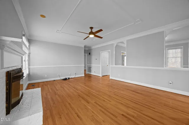 $995,000 | 6216 Acorn Ridge Trail, Hillsborough, NC 27278