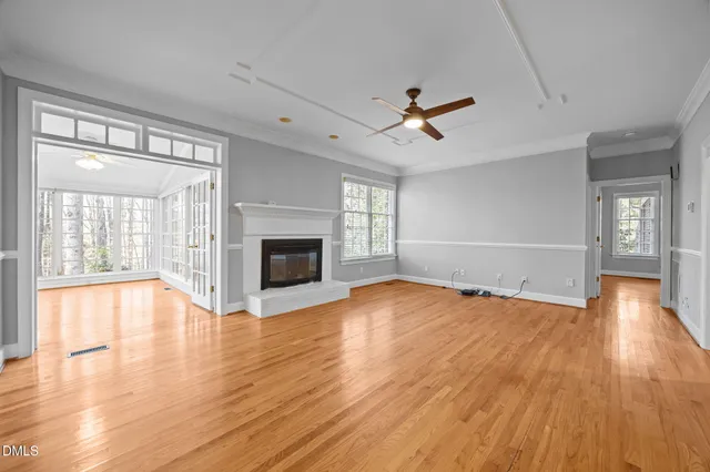 $995,000 | 6216 Acorn Ridge Trail, Hillsborough, NC 27278