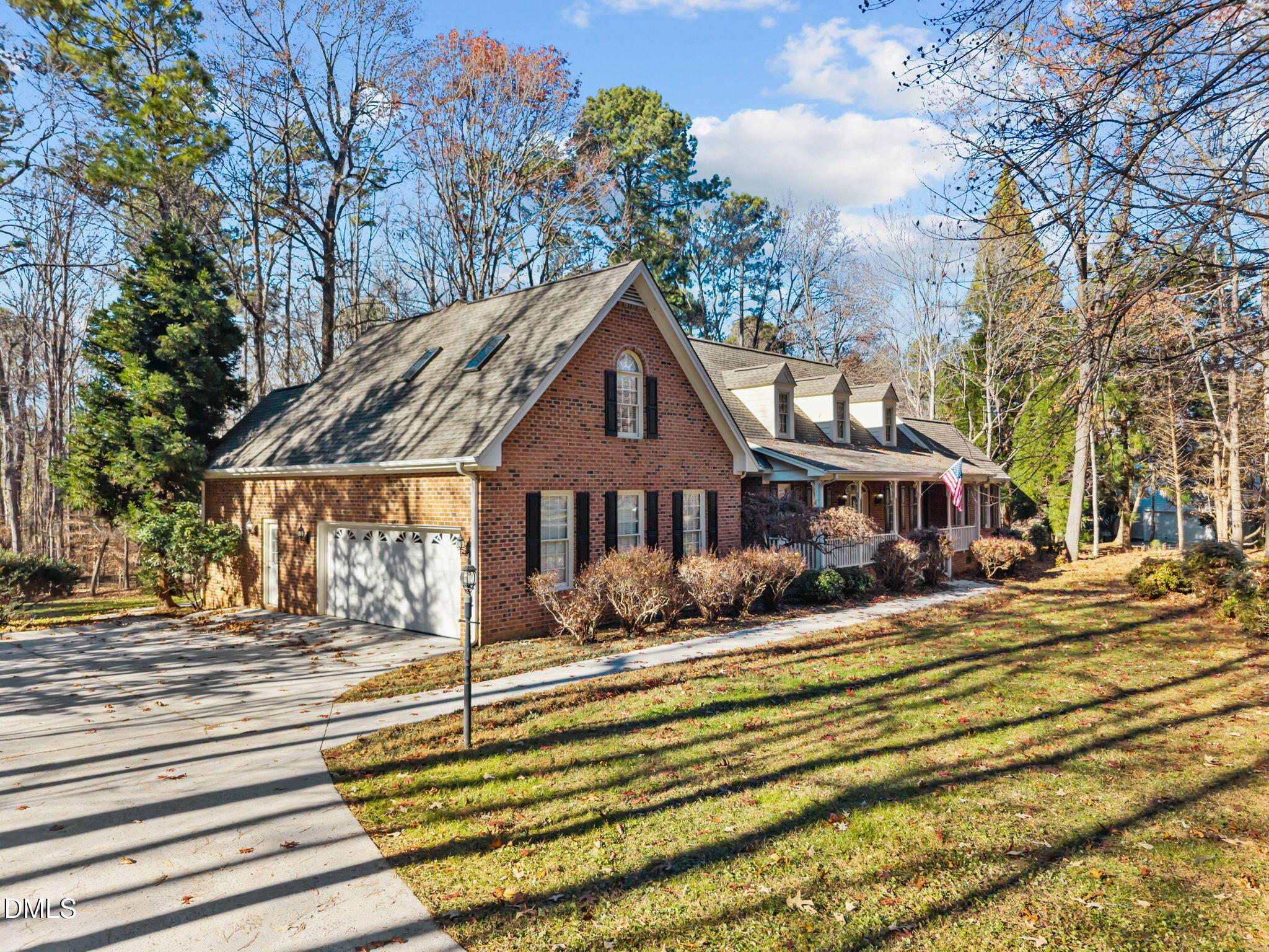6216 Acorn Ridge Trail Hillsborough, NC 27278 - Photo 2 of 66 1000091477