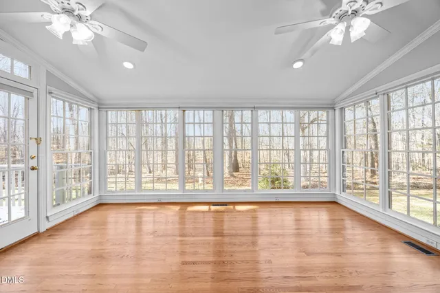 $995,000 | 6216 Acorn Ridge Trail, Hillsborough, NC 27278