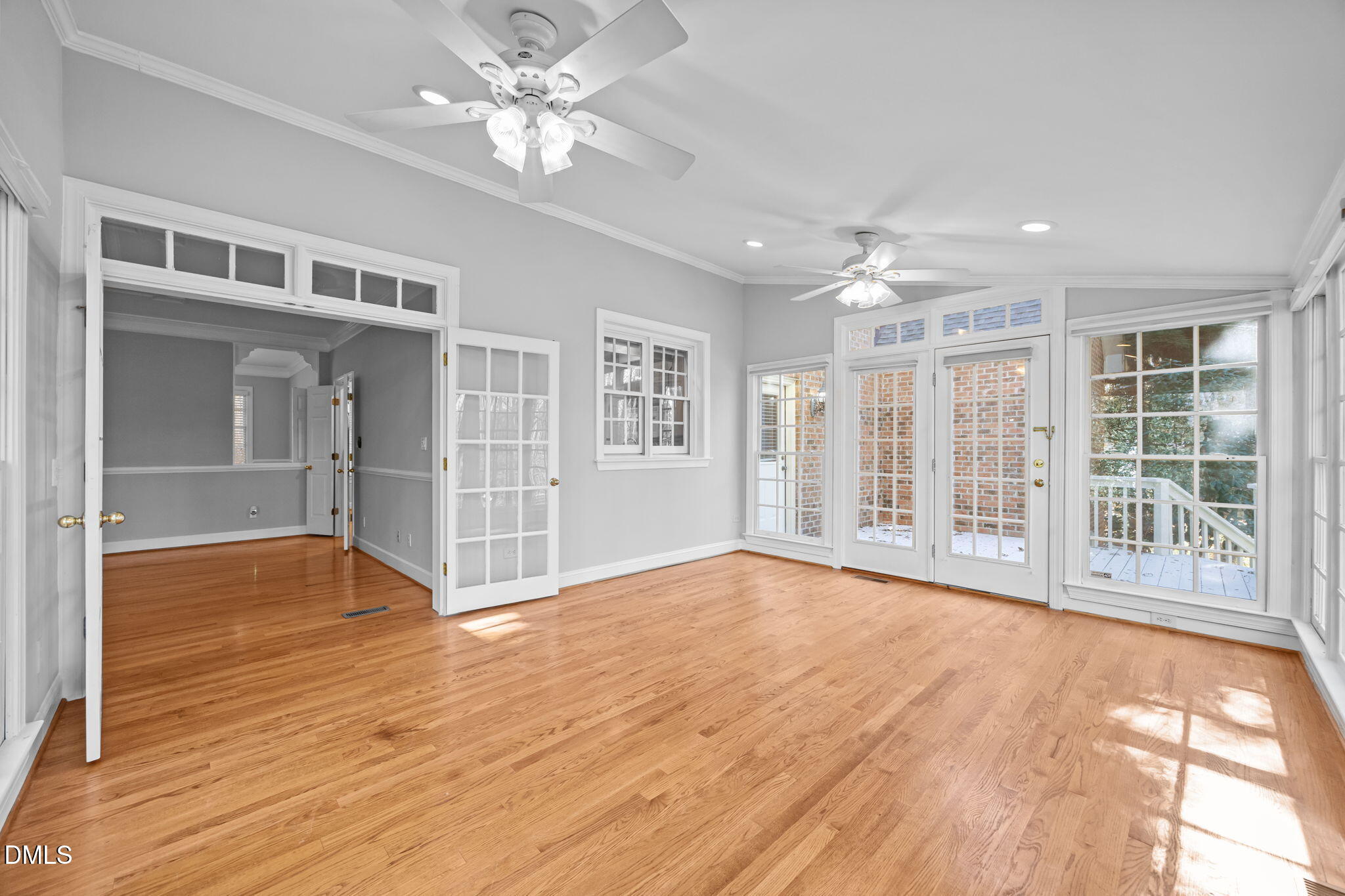 6216 Acorn Ridge Trail Hillsborough, NC 27278 - Photo 29 of 66 1000091508