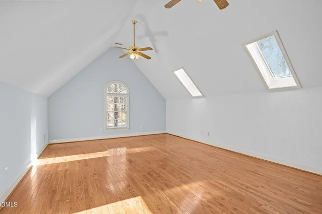 $995,000 | 6216 Acorn Ridge Trail, Hillsborough, NC 27278