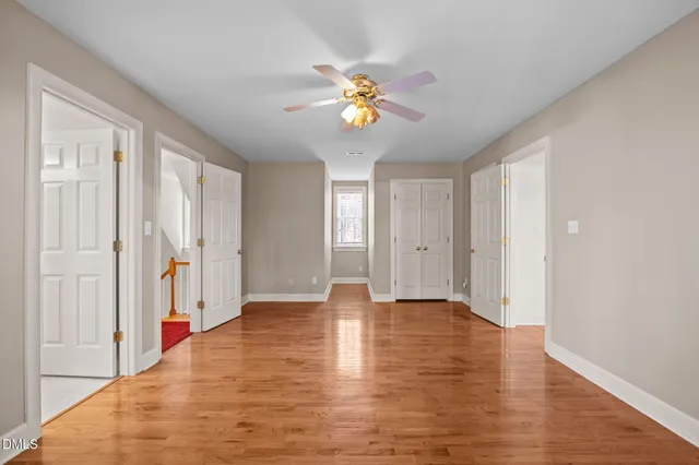 $995,000 | 6216 Acorn Ridge Trail, Hillsborough, NC 27278