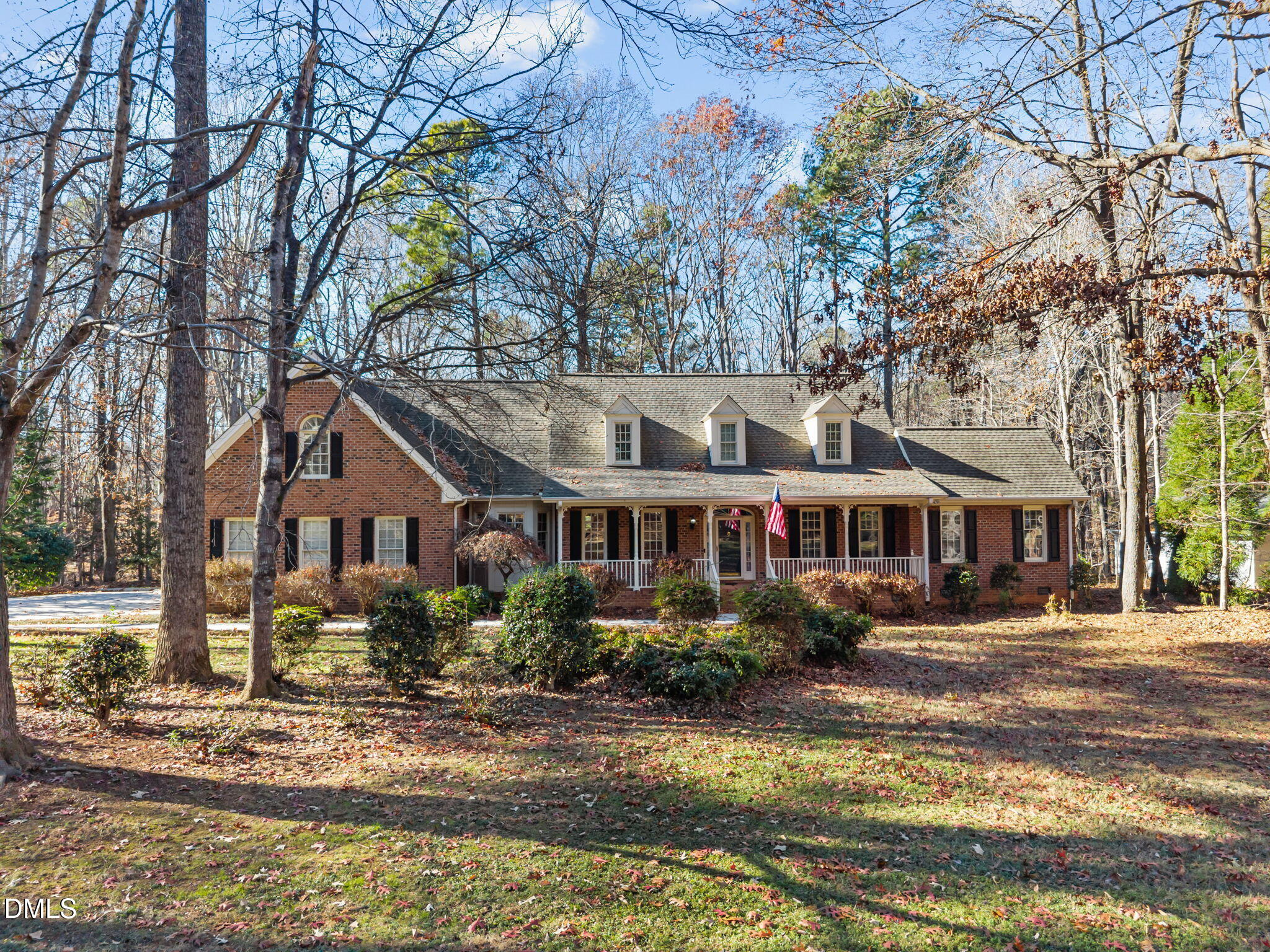 6216 Acorn Ridge Trail Hillsborough, NC 27278 - Photo 3 of 66 1000091473