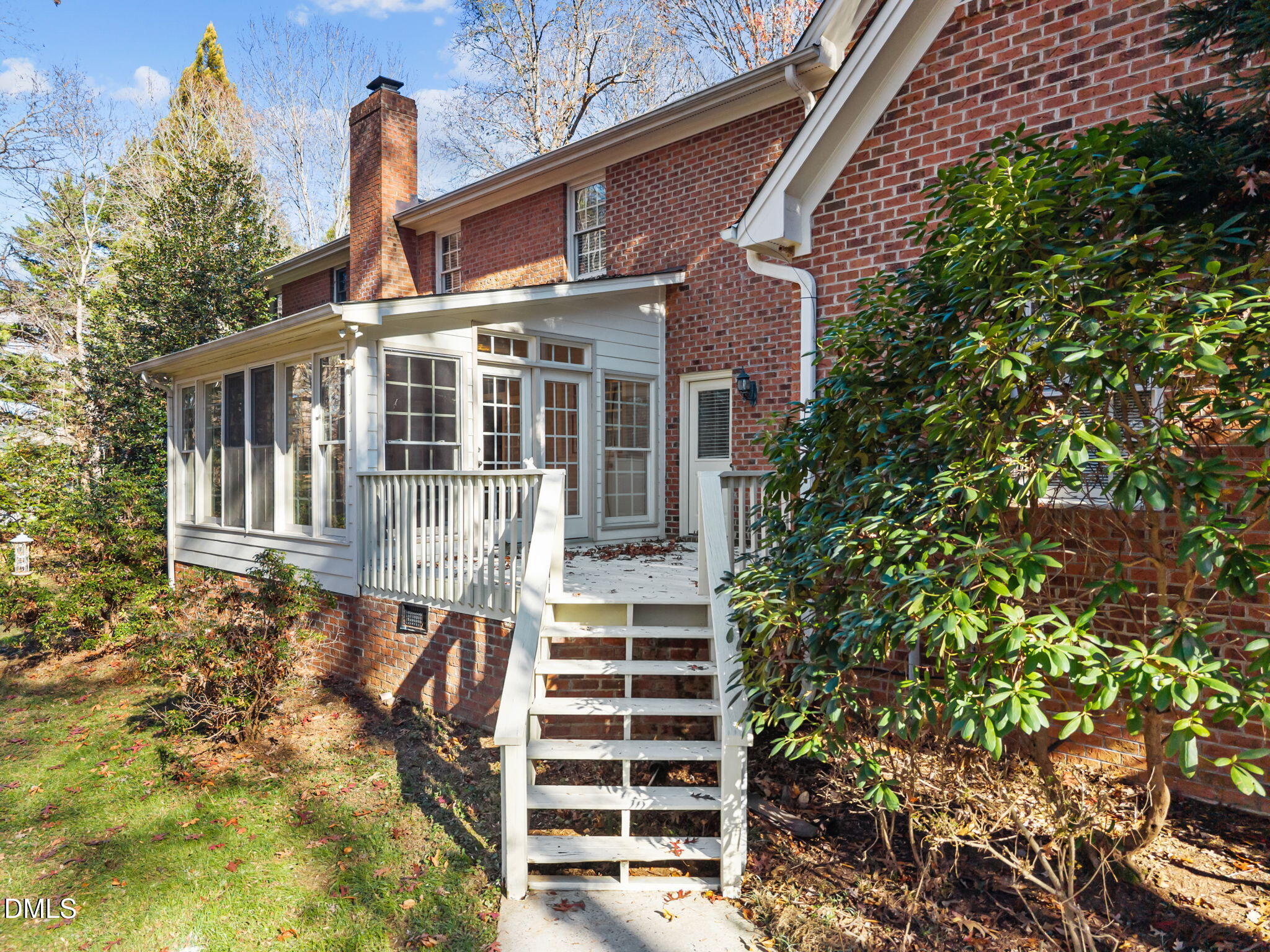 6216 Acorn Ridge Trail Hillsborough, NC 27278 - Photo 51 of 66 1000091483