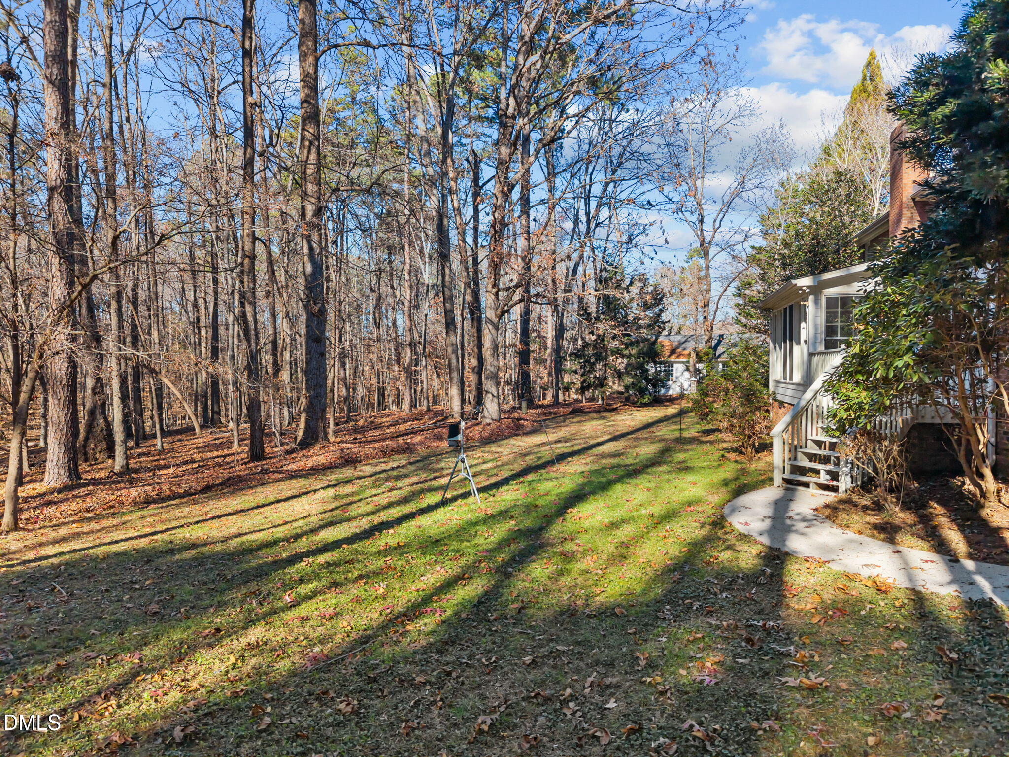 6216 Acorn Ridge Trail Hillsborough, NC 27278 - Photo 52 of 66 1000091481
