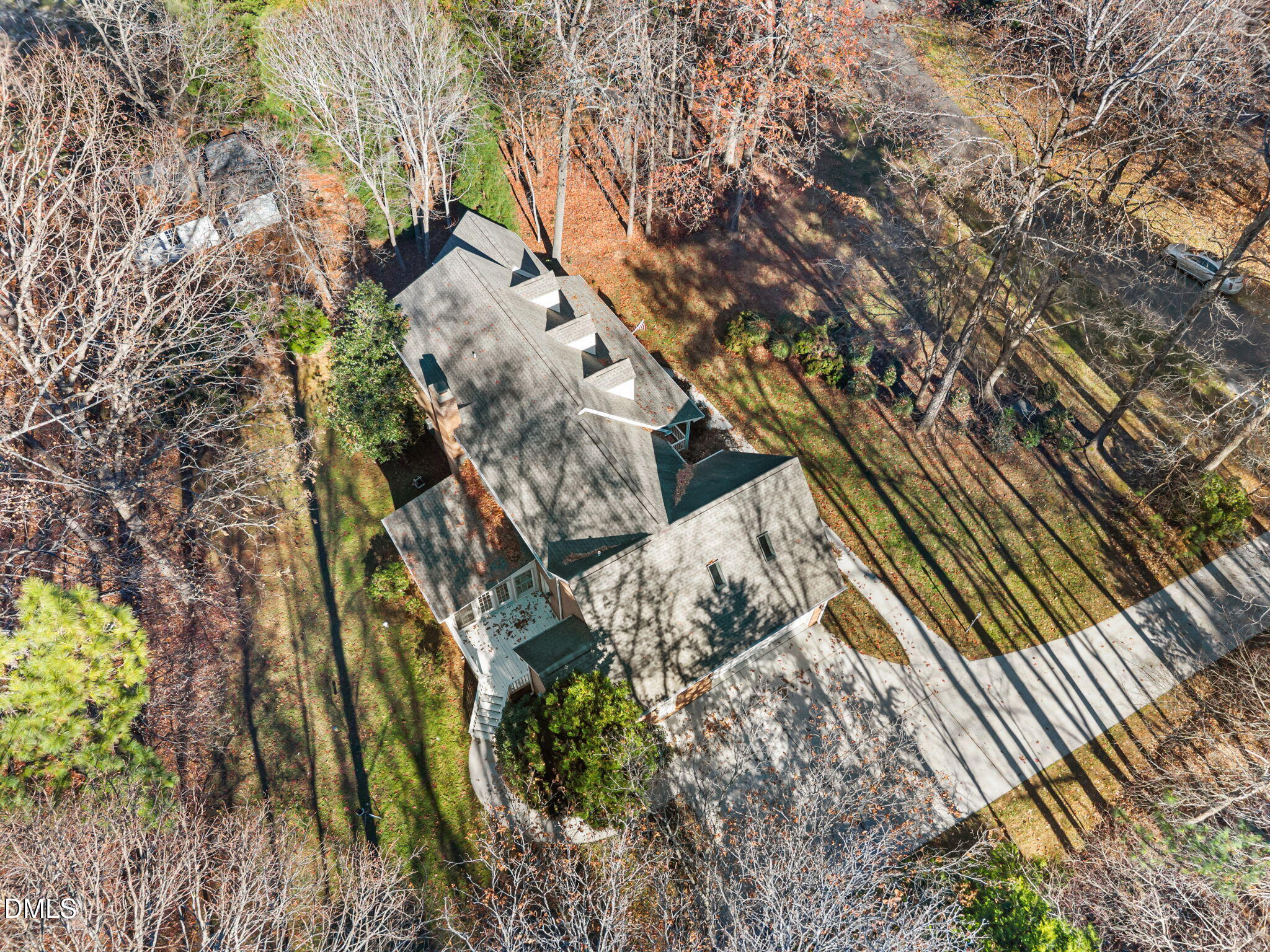 6216 Acorn Ridge Trail Hillsborough, NC 27278 - Photo 53 of 66 1000091490