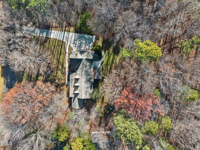 $995,000 | 6216 Acorn Ridge Trail, Hillsborough, NC 27278