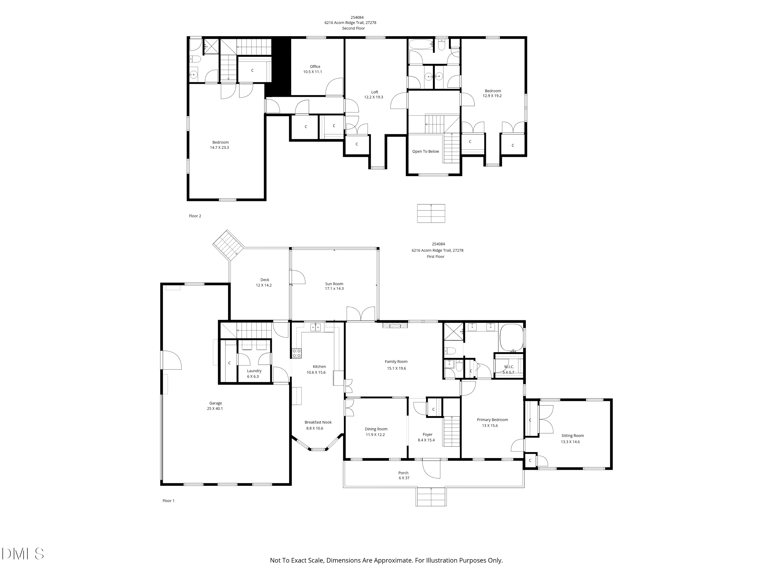 6216 Acorn Ridge Trail Hillsborough, NC 27278 - Photo 66 of 66