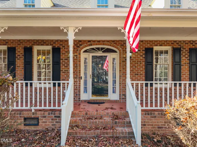 $995,000 | 6216 Acorn Ridge Trail, Hillsborough, NC 27278