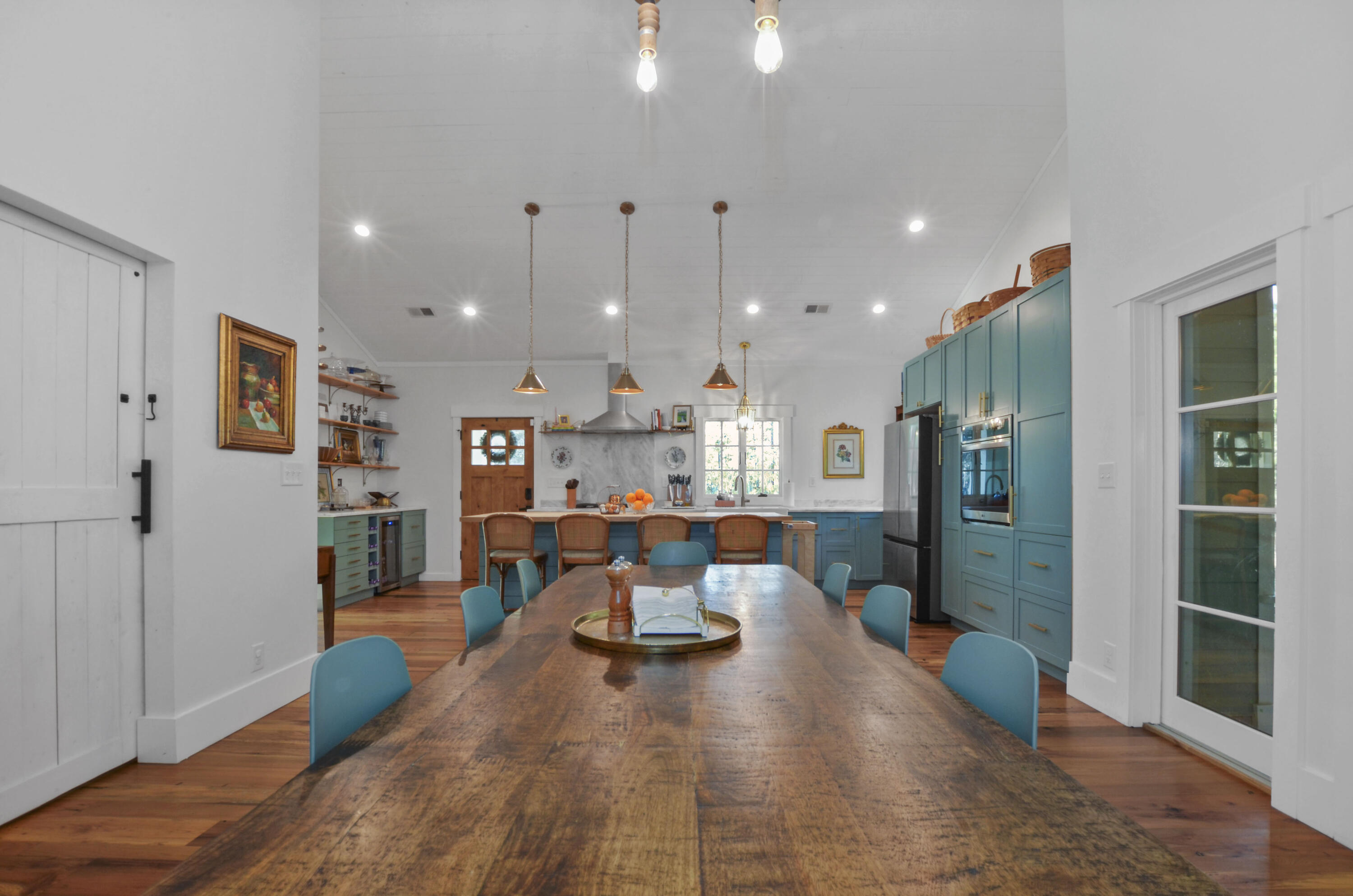 10044 State Rd S-10-1336 McClellanville, SC 29458 - Photo 11 of 53 Dining