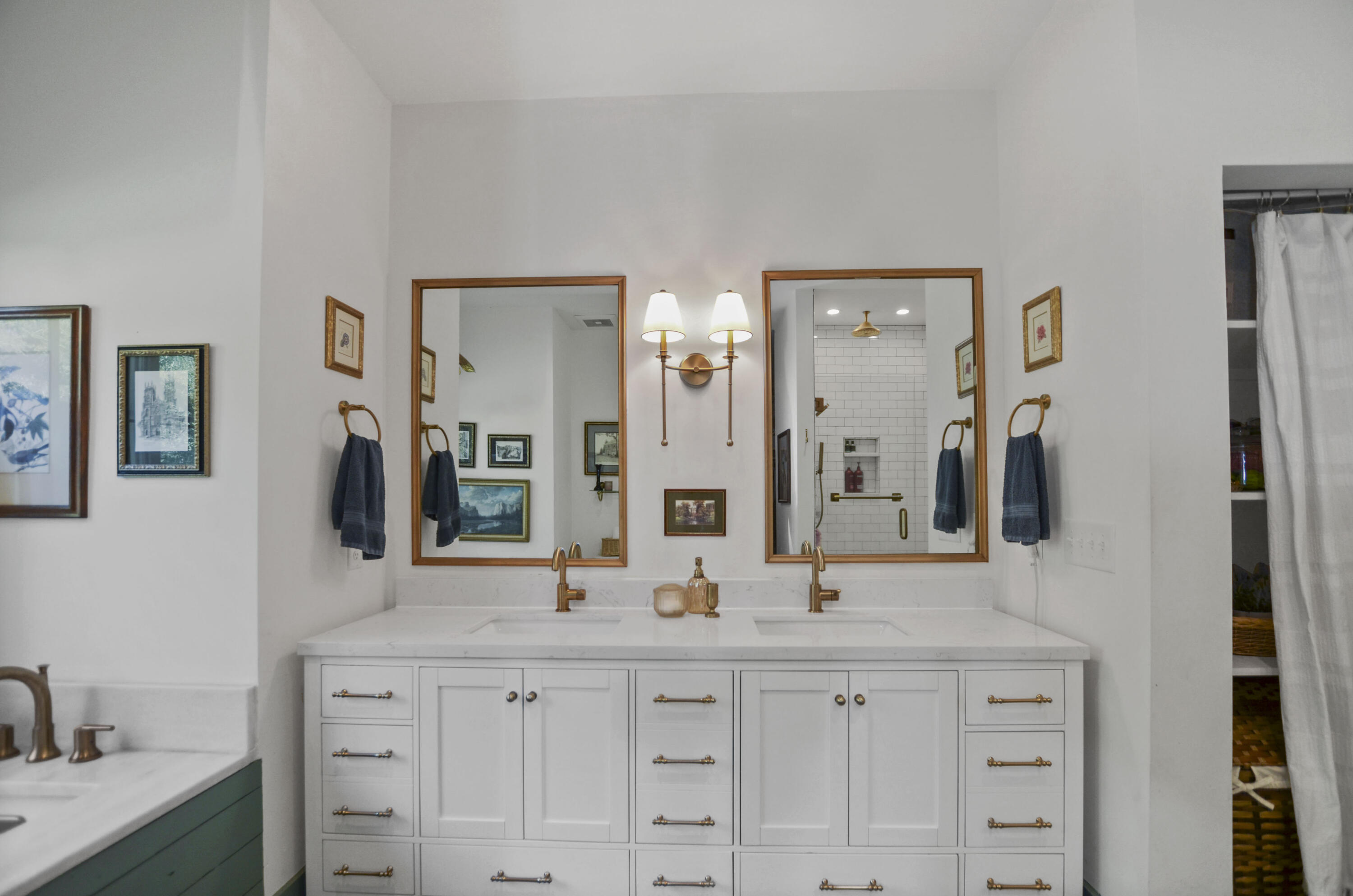 10044 State Rd S-10-1336 McClellanville, SC 29458 - Photo 20 of 53 Primary bedroom dual vanity