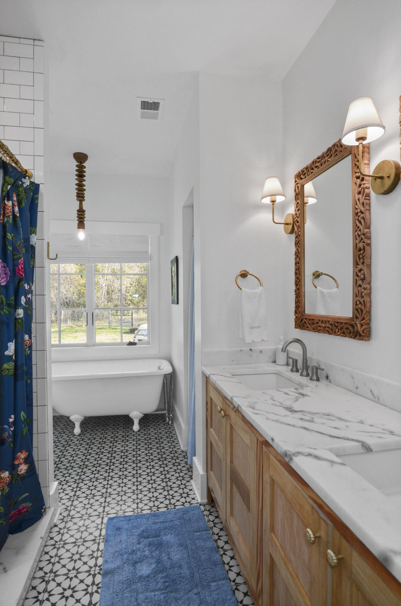 10044 State Rd S-10-1336 McClellanville, SC 29458 - Photo 27 of 53 Bath w/dual vanities