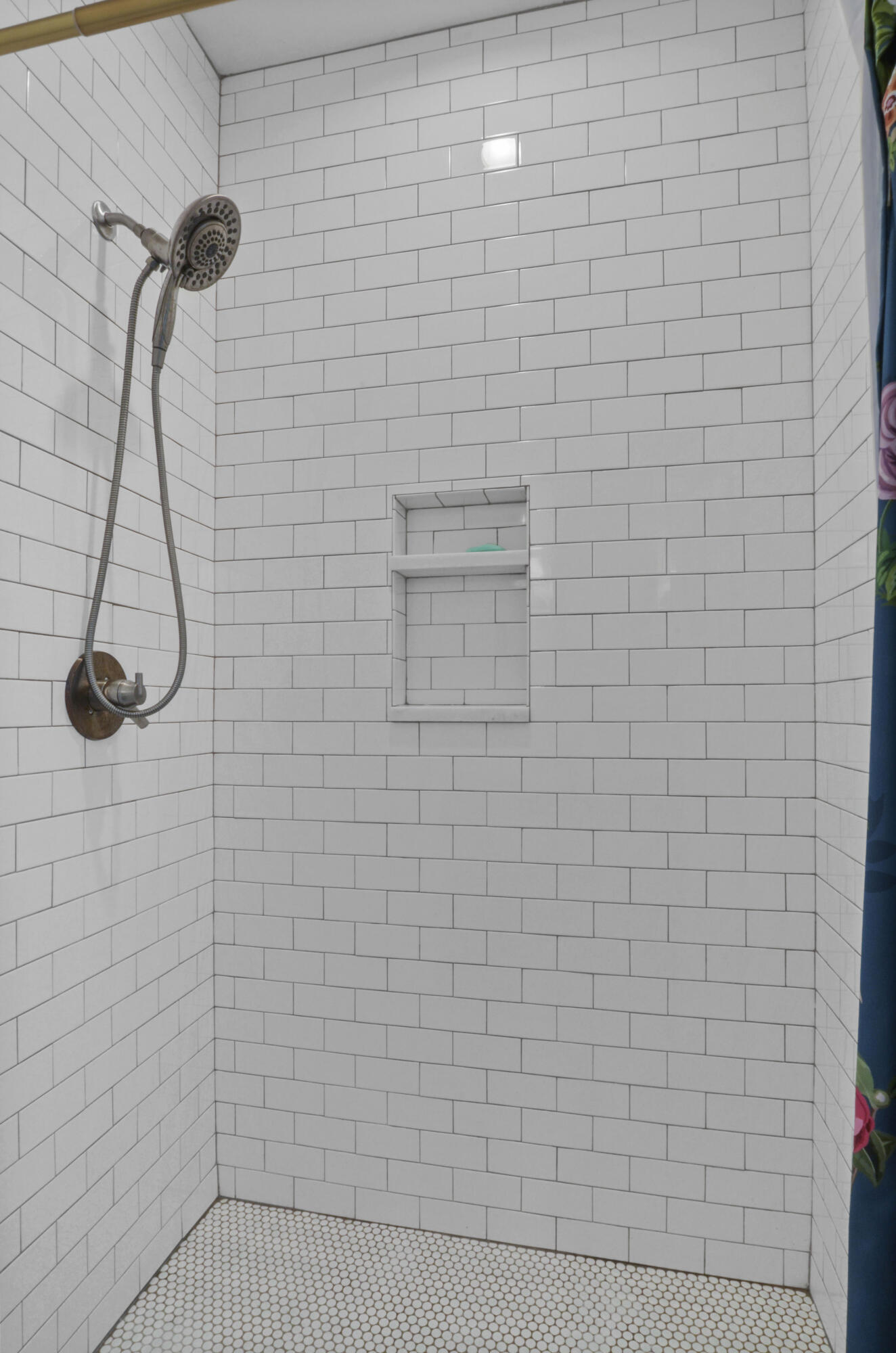 10044 State Rd S-10-1336 McClellanville, SC 29458 - Photo 29 of 53 Bath w/tile shower