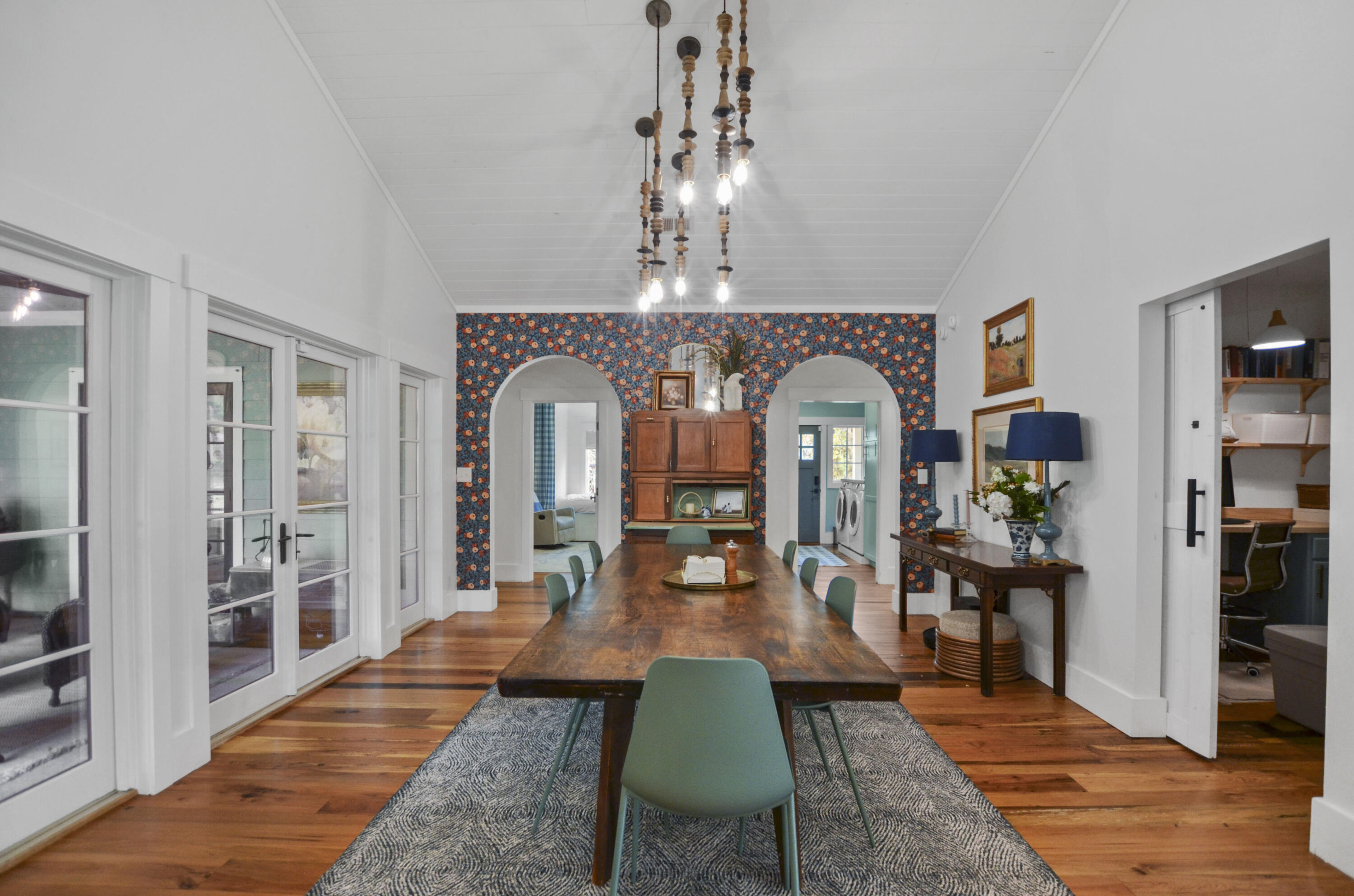 10044 State Rd S-10-1336 McClellanville, SC 29458 - Photo 7 of 53 Dining