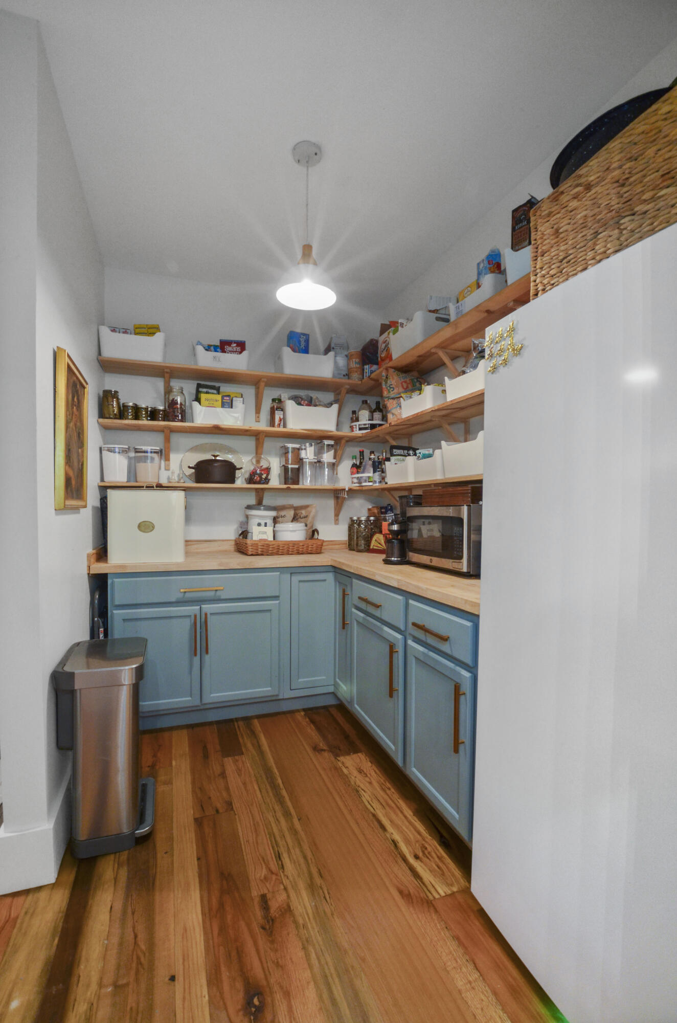10044 State Rd S-10-1336 McClellanville, SC 29458 - Photo 8 of 53 pantry