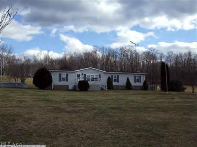 14760 Walhonding Road Senecaville, OH 43780 - Photo 1 of 1 Gallery Image 1
