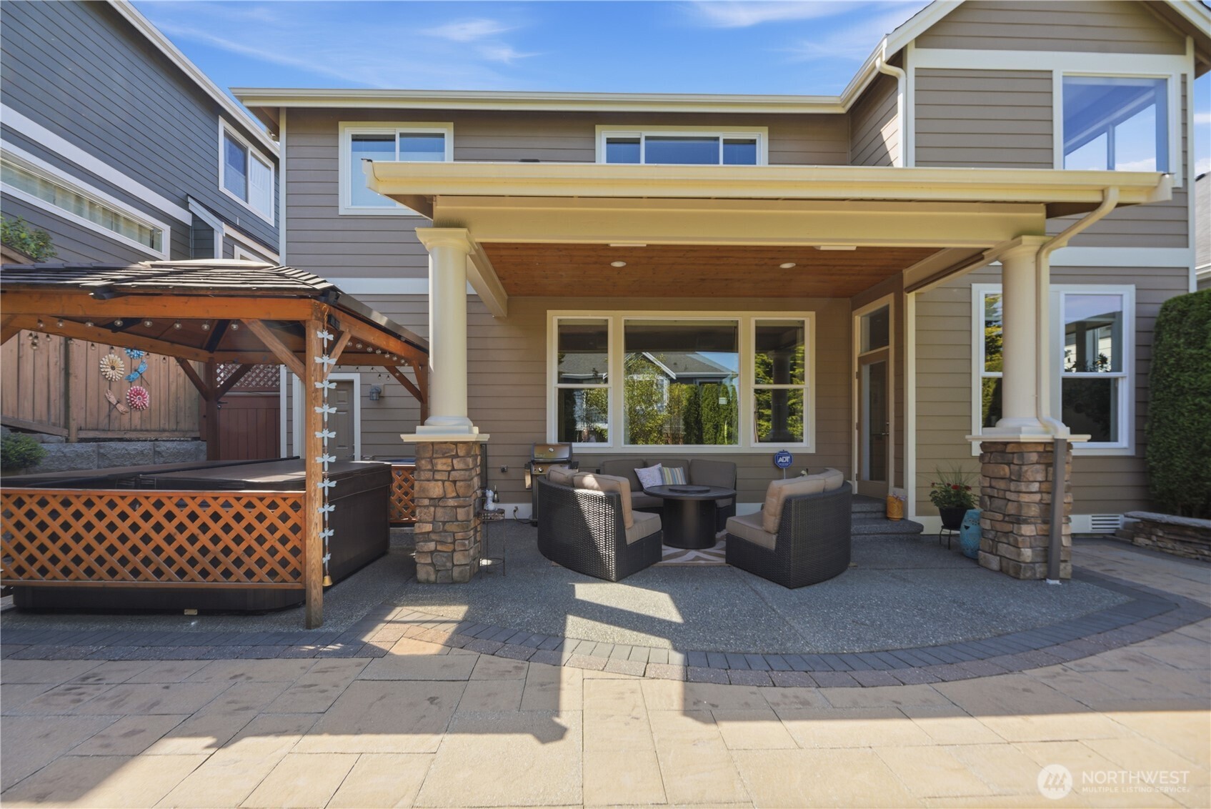 726 South 38th Court Renton, WA 98055 - Photo 36 of 39