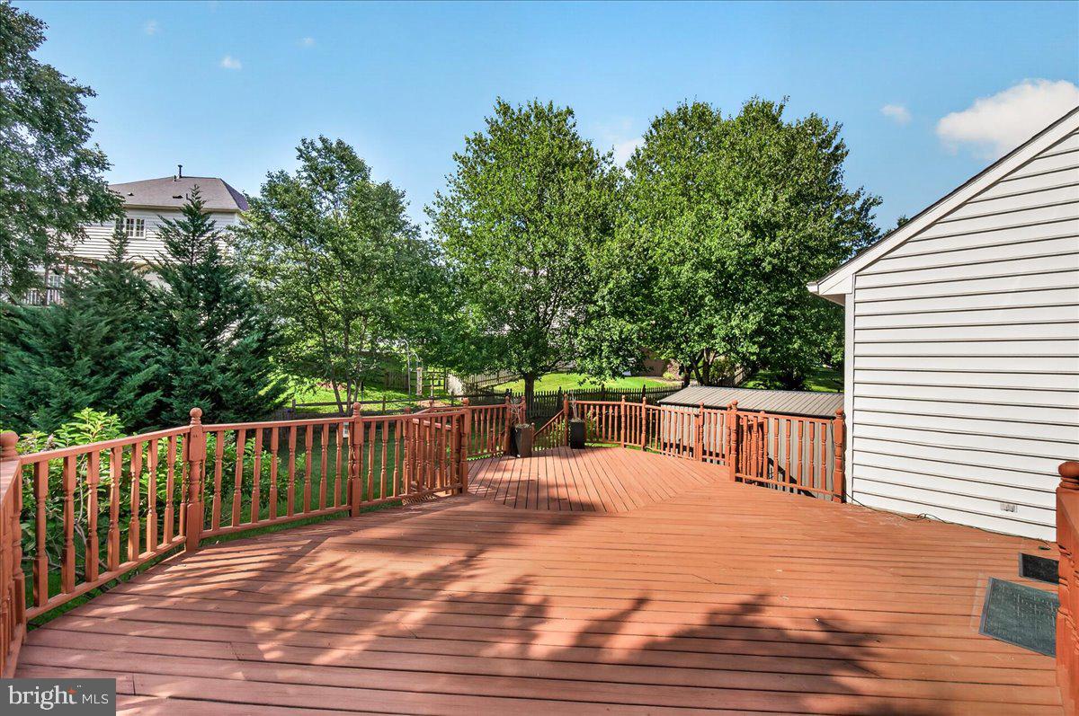 6430 Bellevue Place Frederick, MD 21701 - Photo 40 of 59