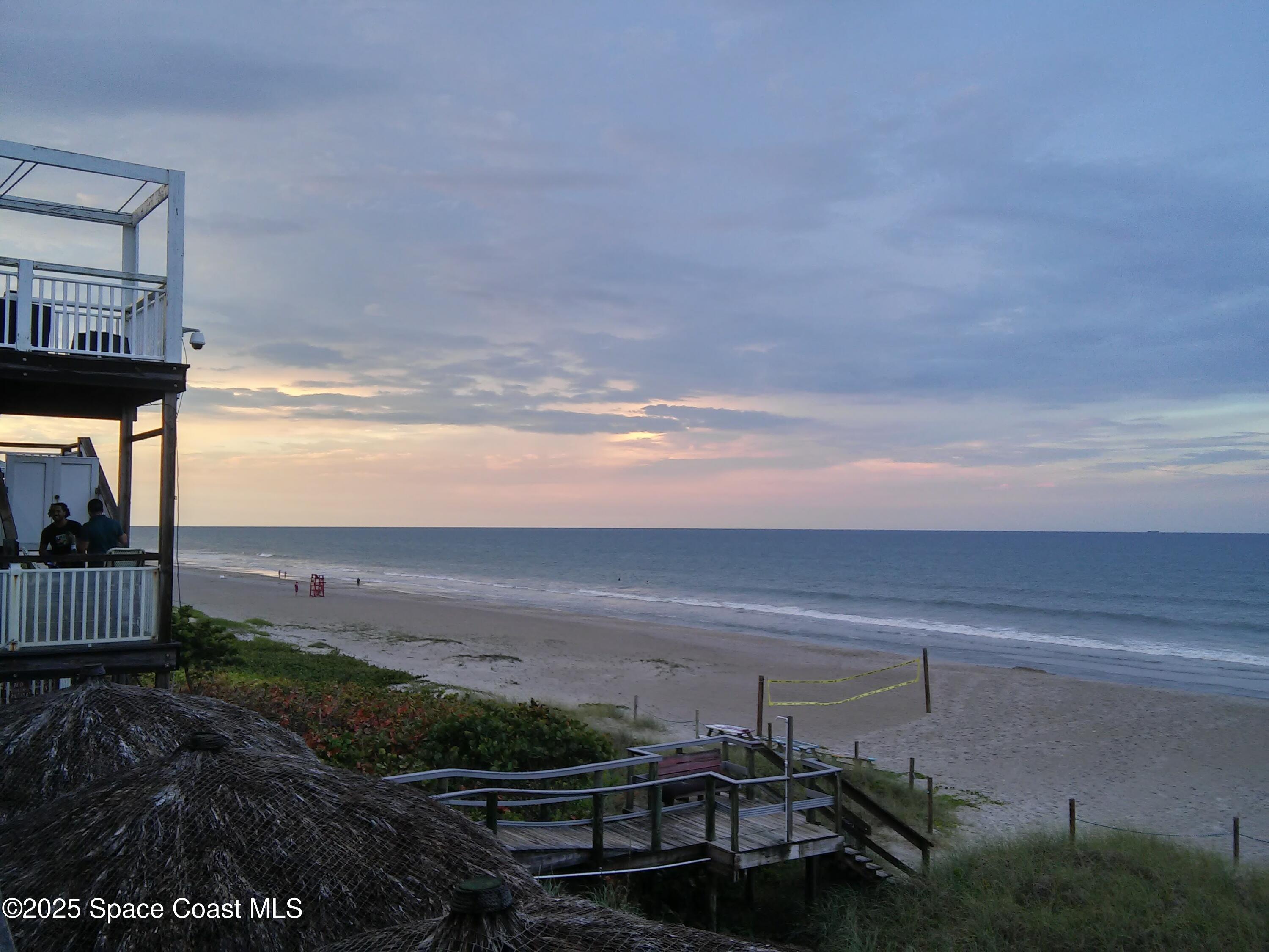 1304 Lichty Street Palm Bay, FL 32905 - Photo 52 of 63 a view of a terrace with sky view