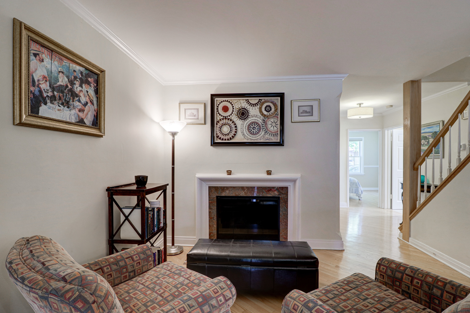 707 Oriole Avenue Park Ridge, IL 60068 - Photo 4 of 47