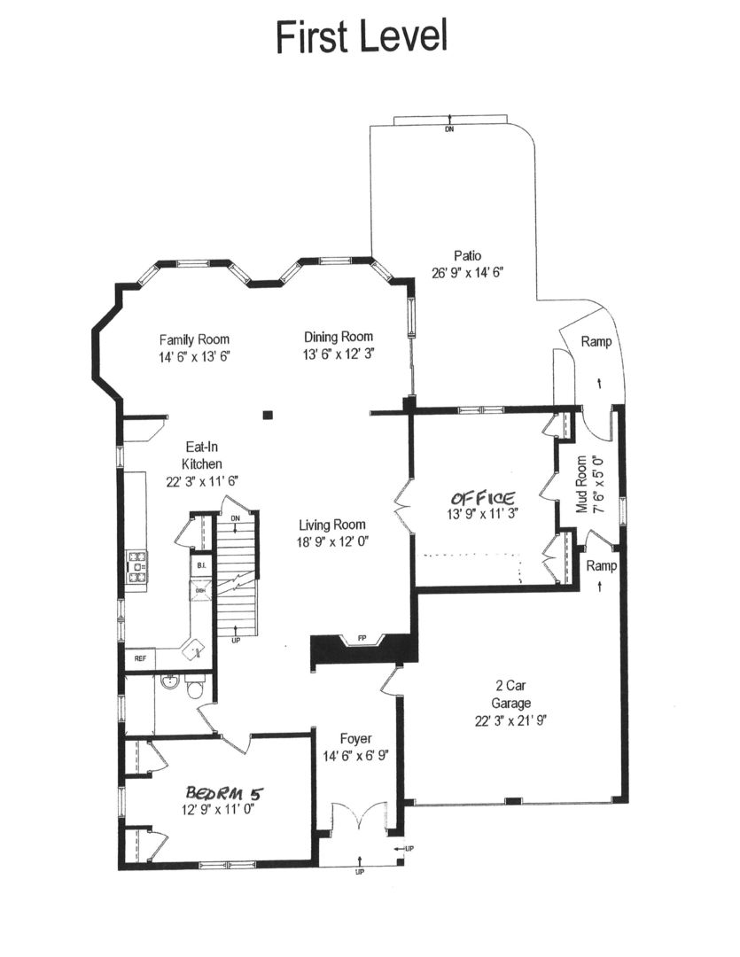 707 Oriole Avenue Park Ridge, IL 60068 - Photo 33 of 47