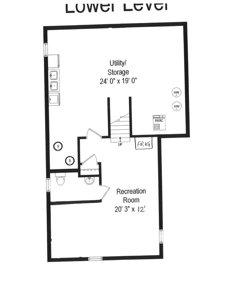 707 Oriole Avenue Park Ridge, IL 60068 - Photo 35 of 47