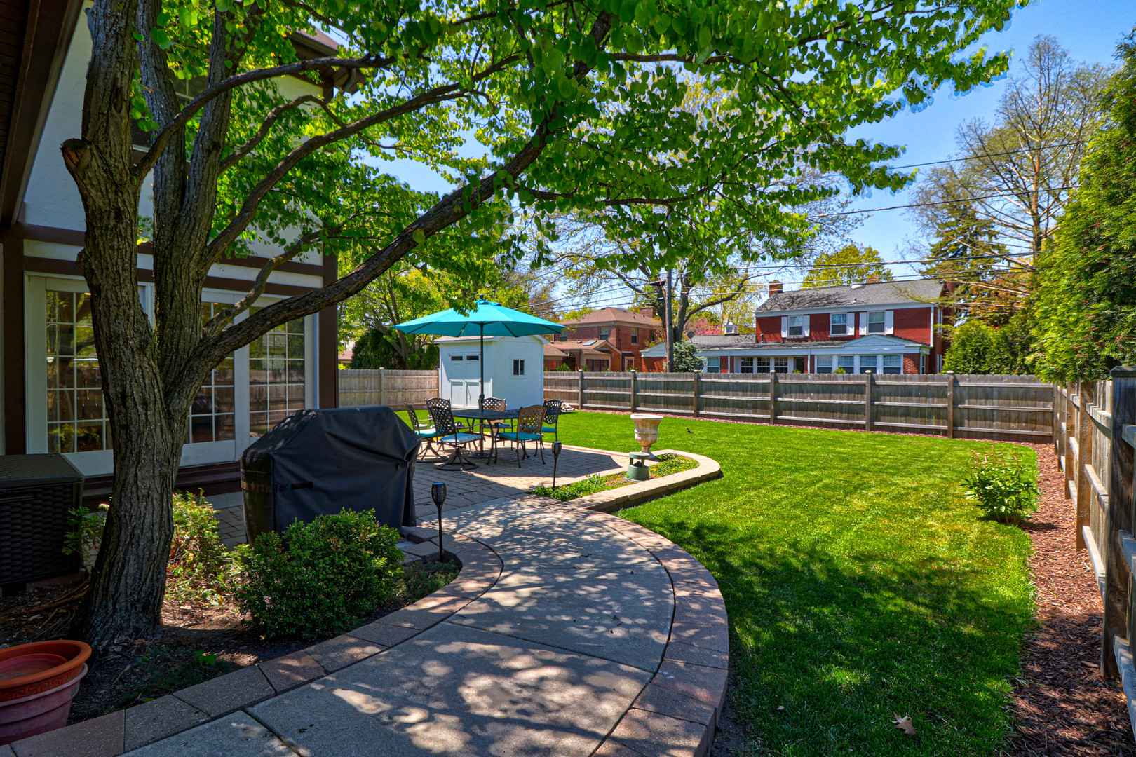 707 Oriole Avenue Park Ridge, IL 60068 - Photo 36 of 47