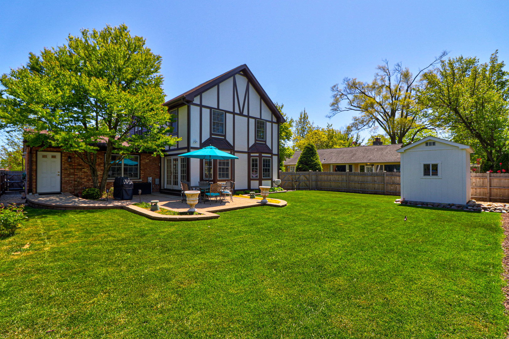 707 Oriole Avenue Park Ridge, IL 60068 - Photo 38 of 47