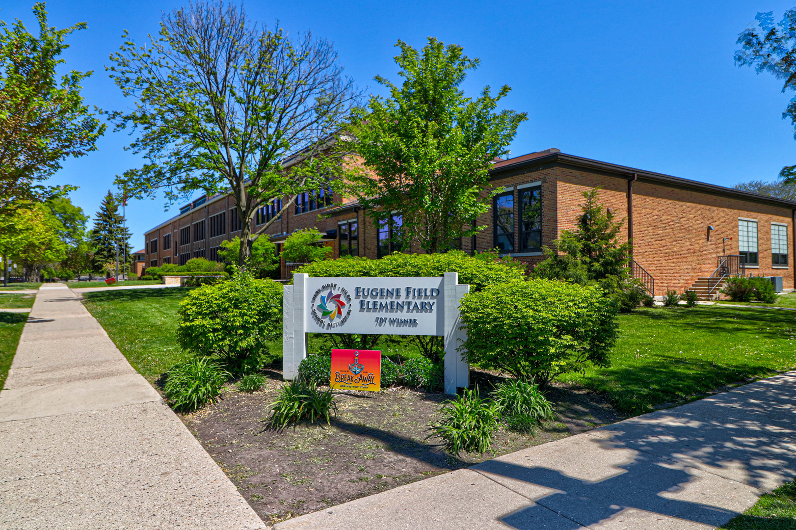 707 Oriole Avenue Park Ridge, IL 60068 - Photo 41 of 47