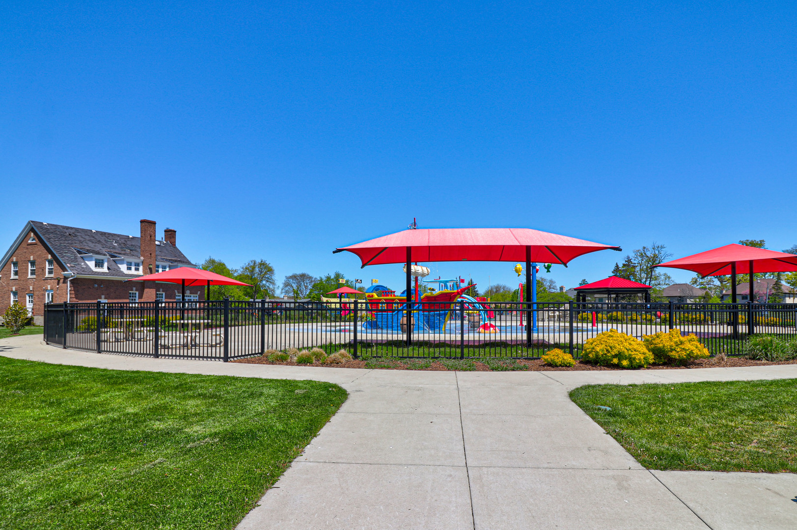 707 Oriole Avenue Park Ridge, IL 60068 - Photo 45 of 47