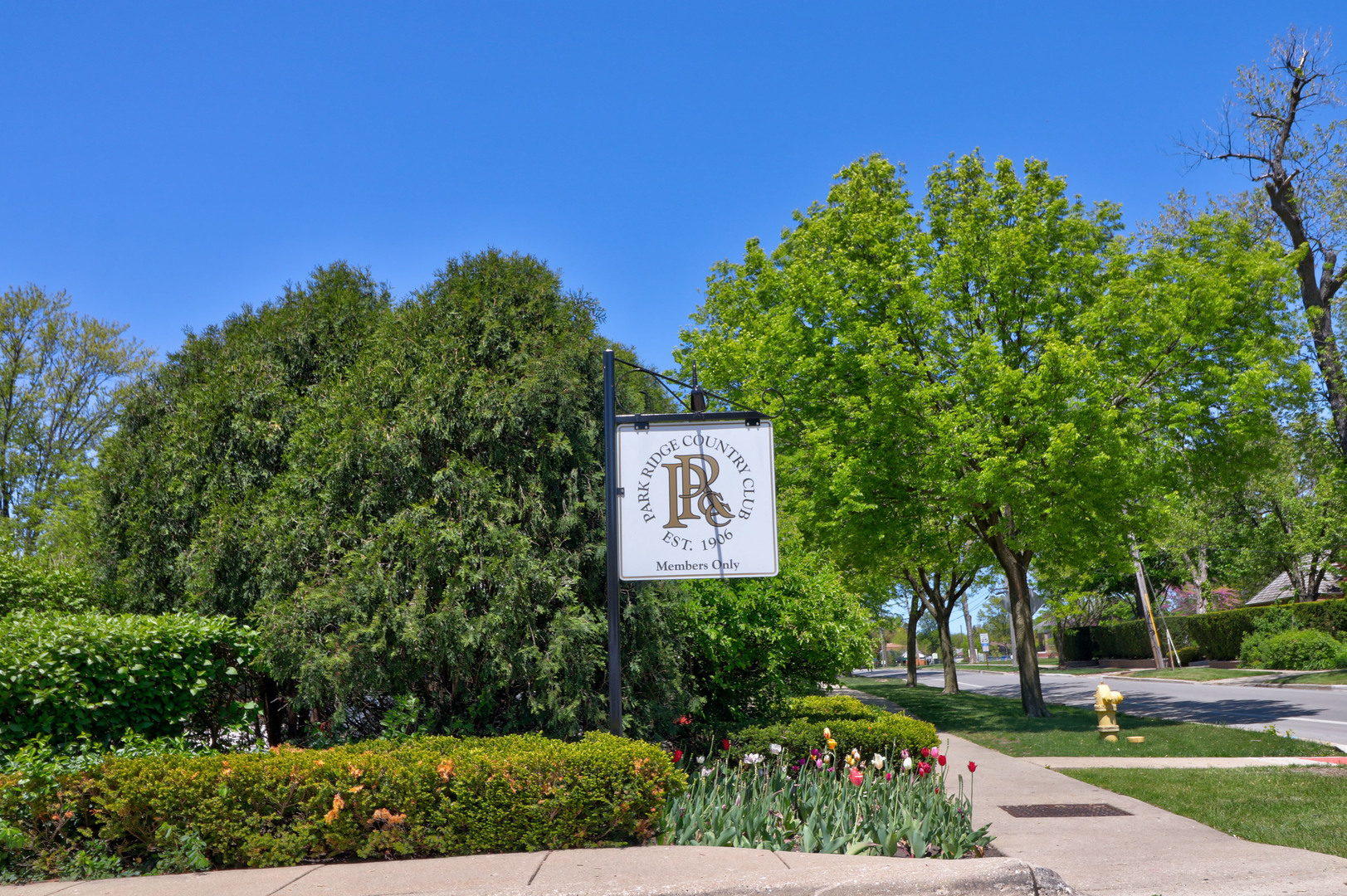 707 Oriole Avenue Park Ridge, IL 60068 - Photo 46 of 47