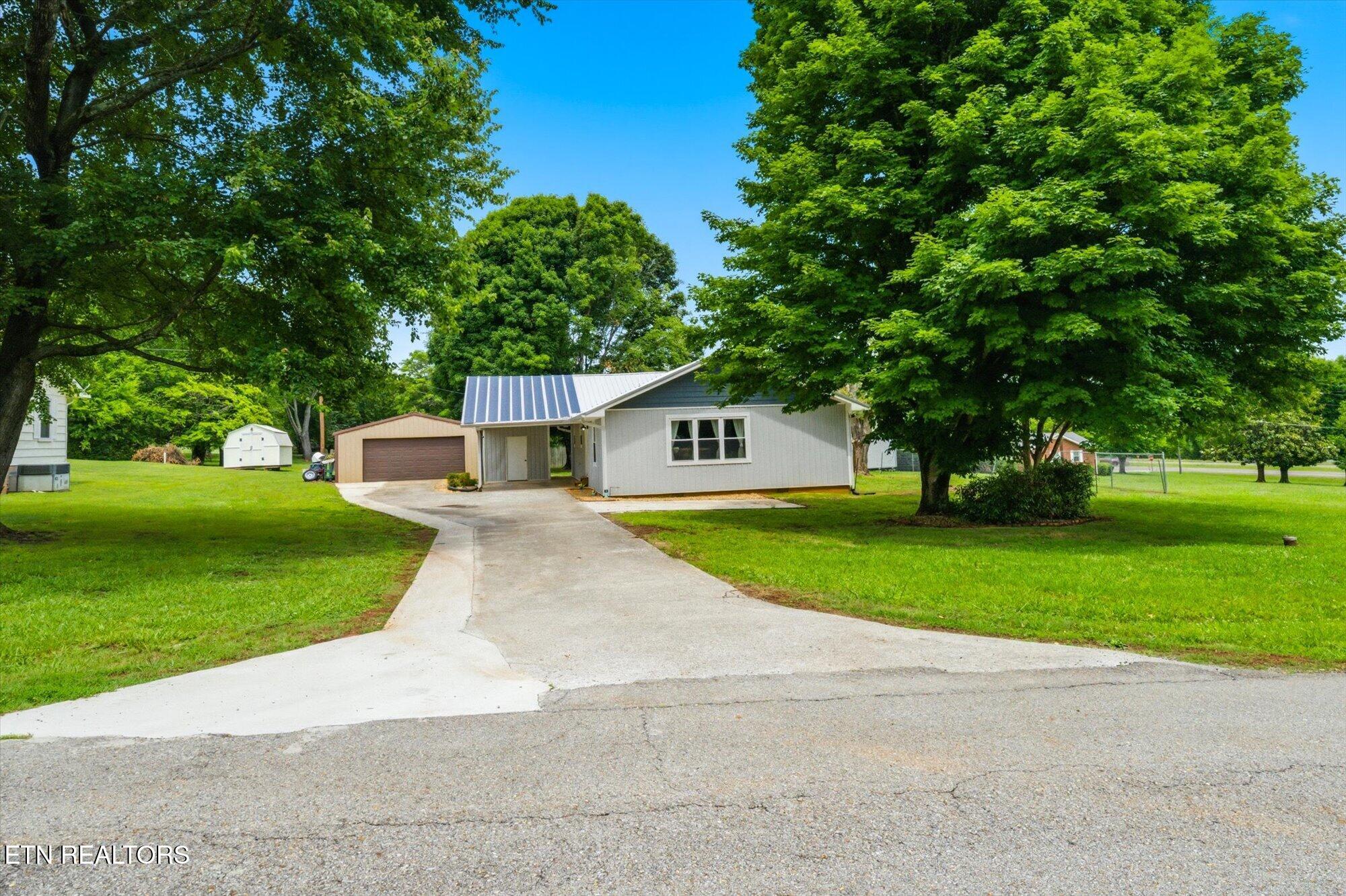 112 County Road 142 Riceville, TN 37370 - Photo 3 of 32 02-112-Co-Rd-142-Riceville-TN-2