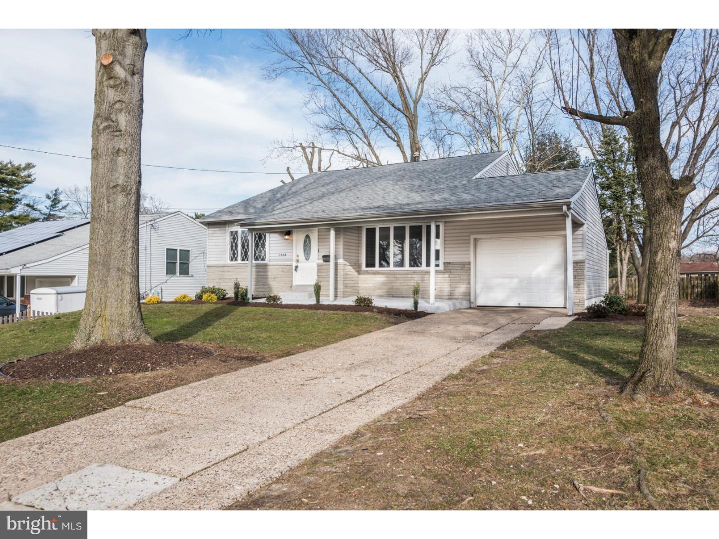 1504 Randy Lane Cherry Hill, NJ 08003 - Photo 1 of 22