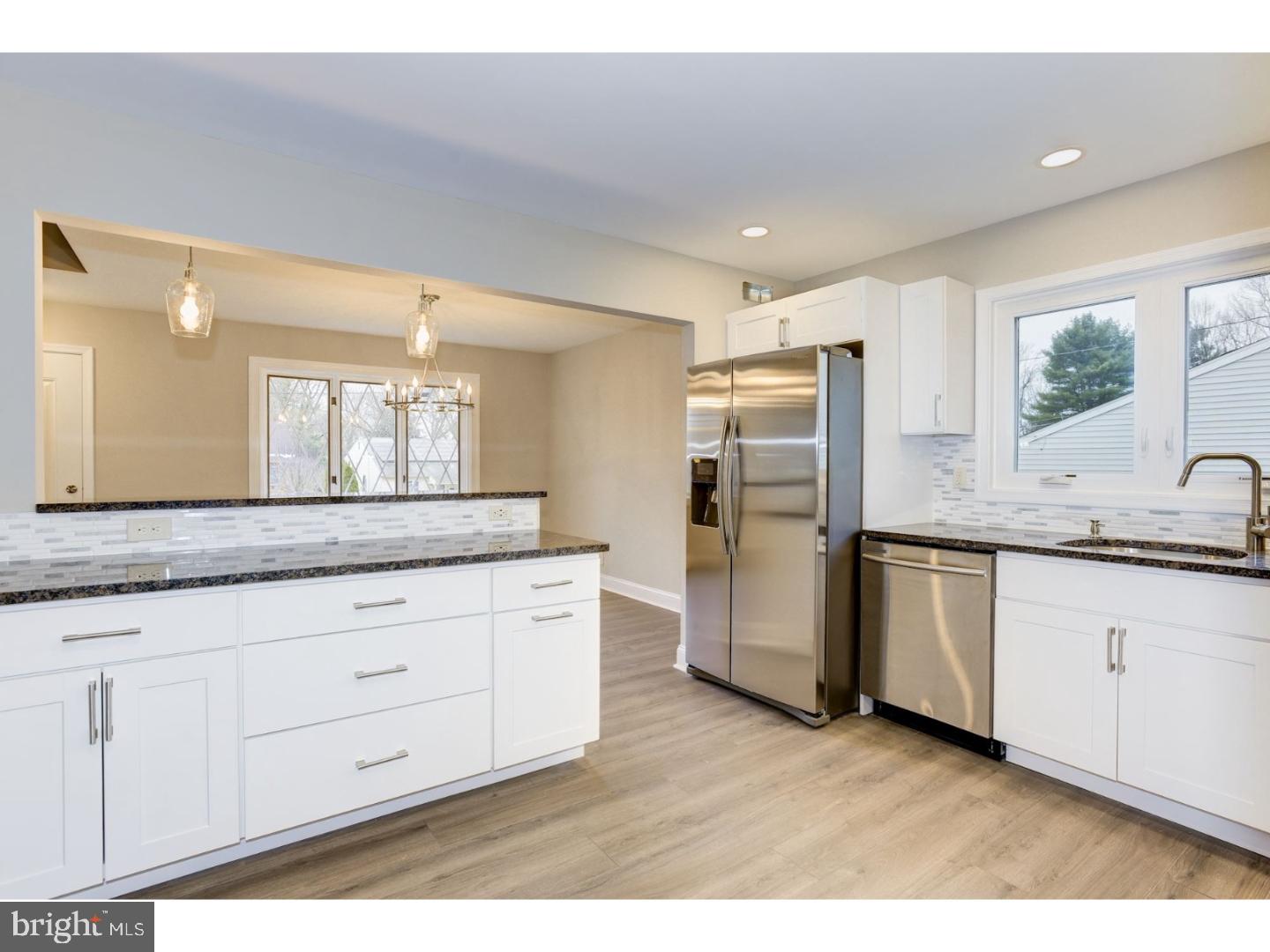 1504 Randy Lane Cherry Hill, NJ 08003 - Photo 8 of 22 Kitchen