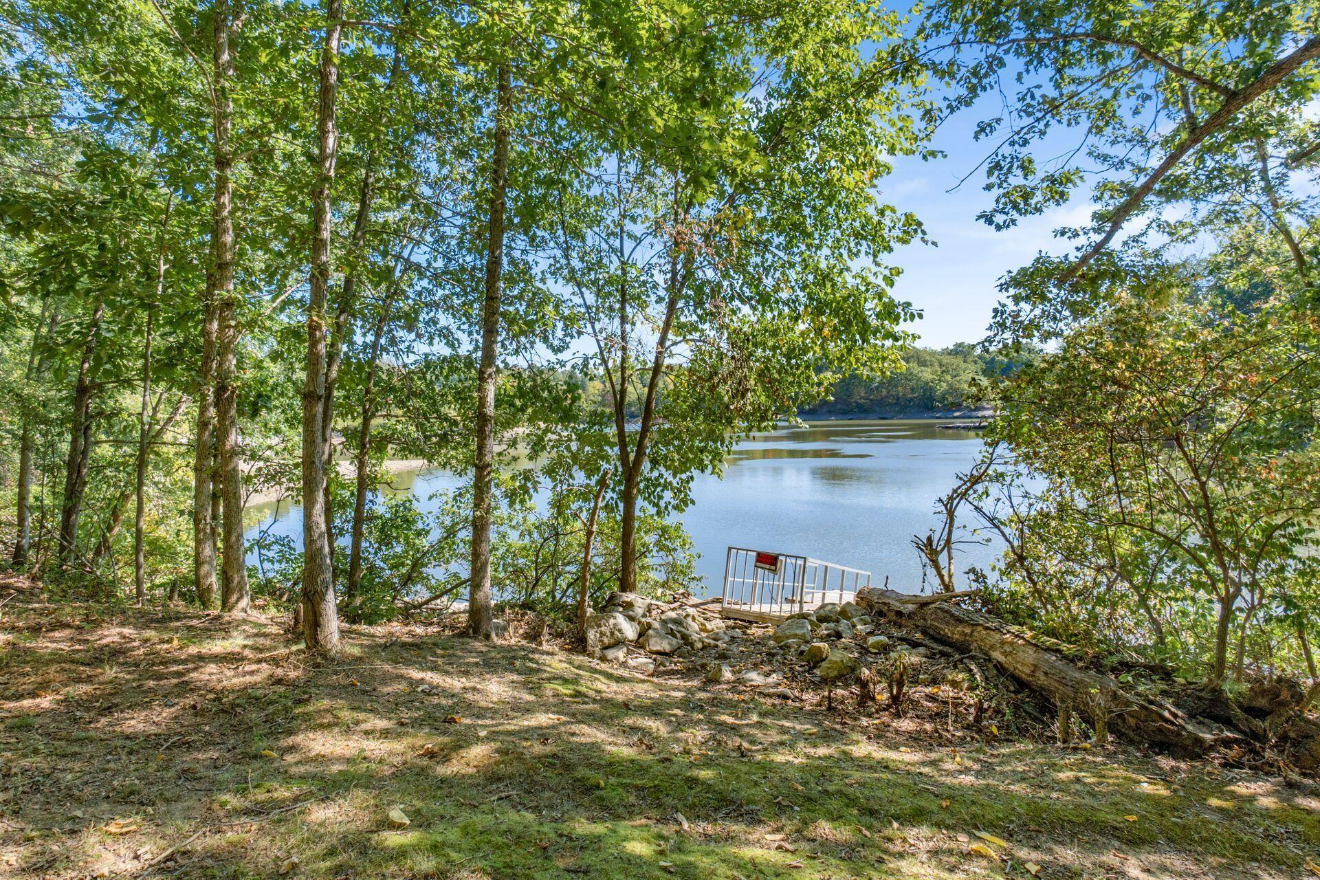 4610 Red Bank Road Galena, OH 43021 - Photo 62 of 88 Water views with 500 feet of shoreline!