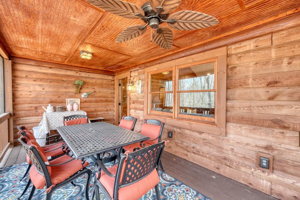 450 Mull Valley Road Morganton, GA 30560 - Photo 26 of 42 Gallery Image 26