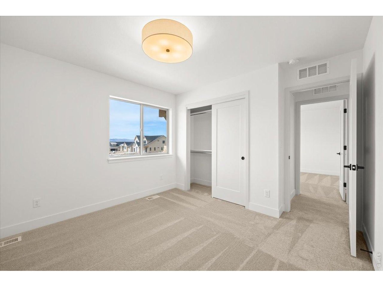 825 Doubleleaf Drive Windsor, CO 80550 - Photo 19 of 28 a view of an empty room