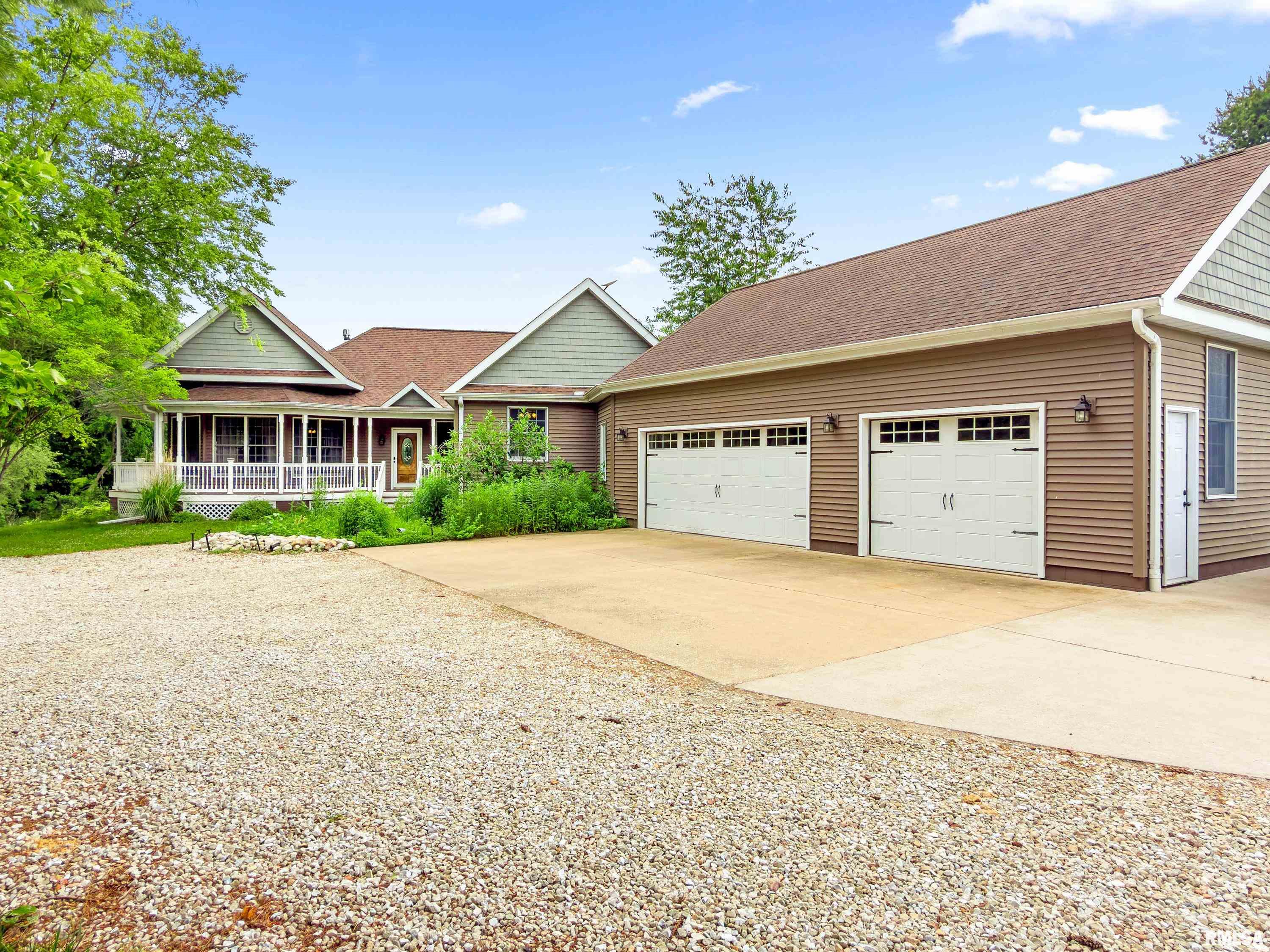 25479 North Boat Dock Road Canton, IL 61520 - Photo 2 of 70