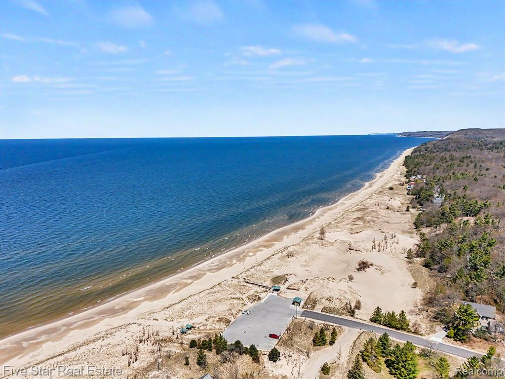 0 Crescent Beach Road Manistee, MI 49660 - Photo 16 of 16