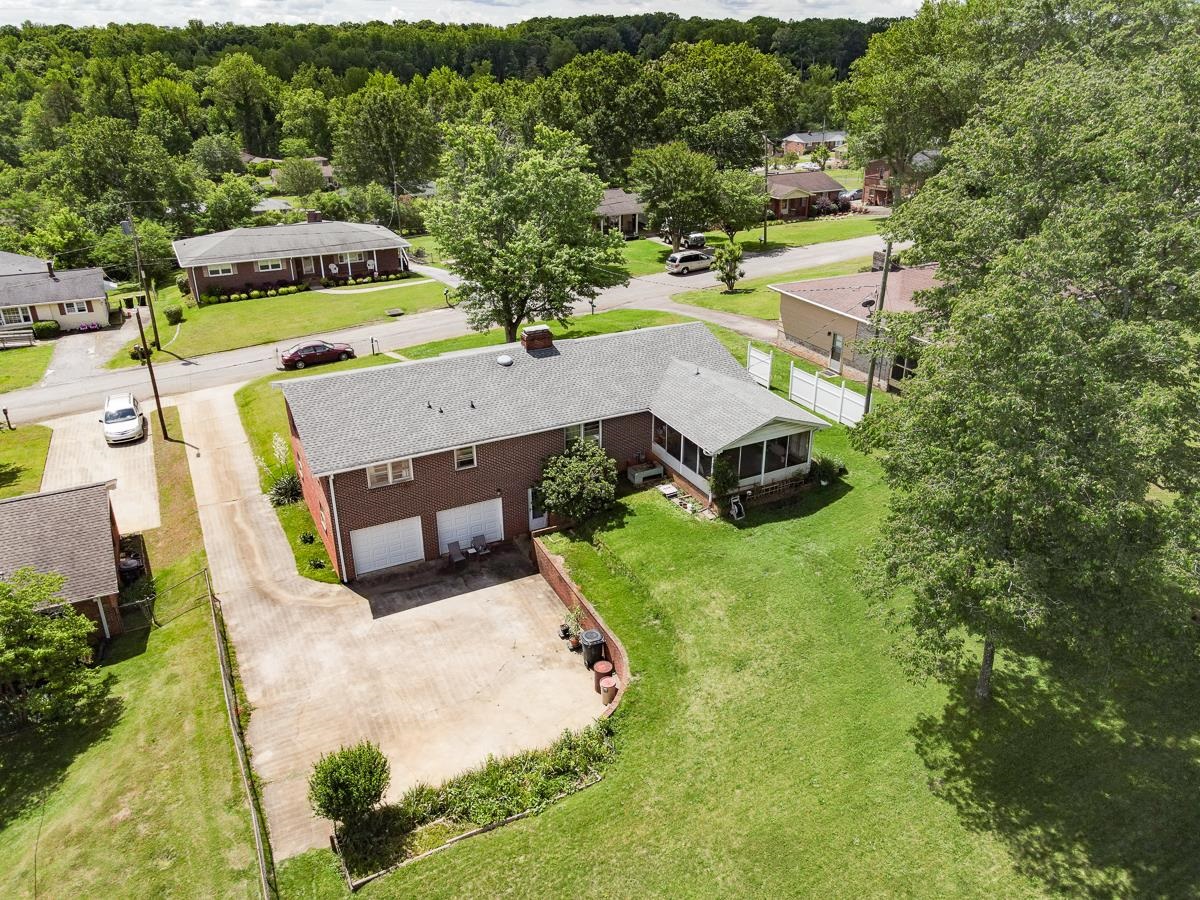 155 Dover Road Spartanburg, SC 29301 - Photo 33 of 33 Gallery Image 33