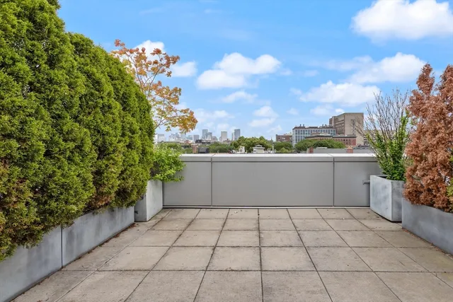 $749,000 | 691 Massachusetts Avenue, Unit 507, Boston, MA 02118