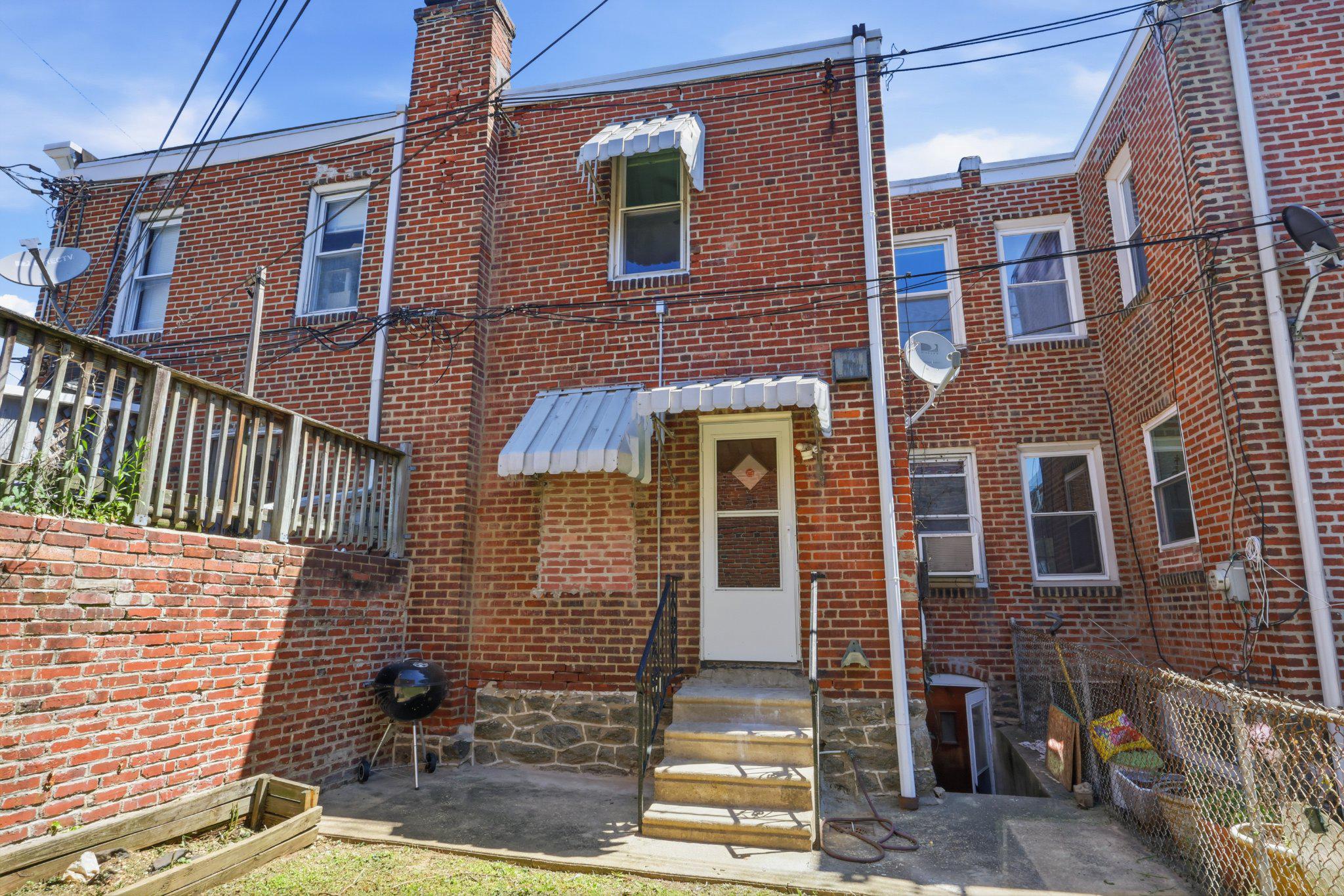 4022 Mitchell Street Philadelphia, PA 19128 - Photo 29 of 30