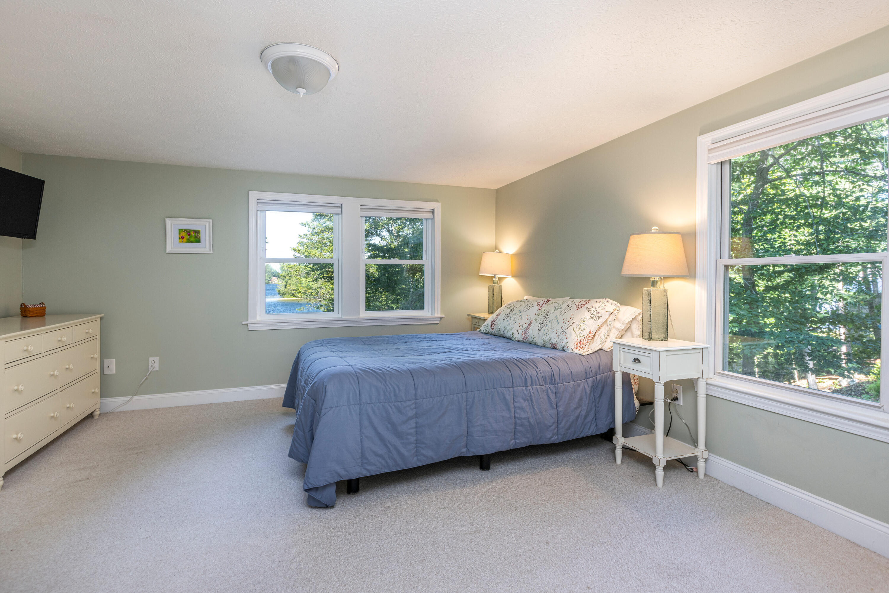 56 Qualey Road Gray, ME 04039 - Photo 26 of 55 Primary Bedroom-025-039-4200x2804